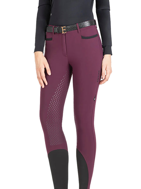Equiline Ladies’ Naltef Full-Grip Breech