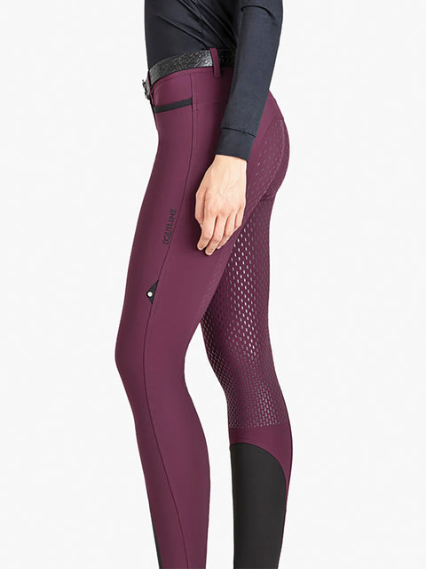 Equiline Ladies’ Naltef Full-Grip Breech