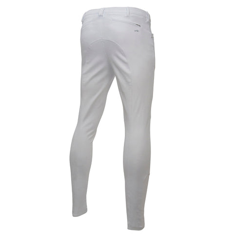 Schockemöhle Men’s Dakota Full-Seat Breech
