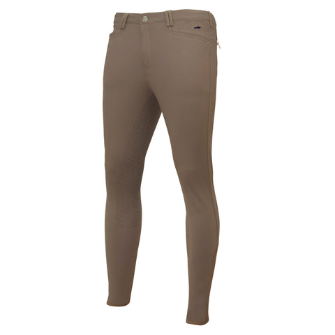 Schockemöhle Men’s Dakota Full-Seat Breech