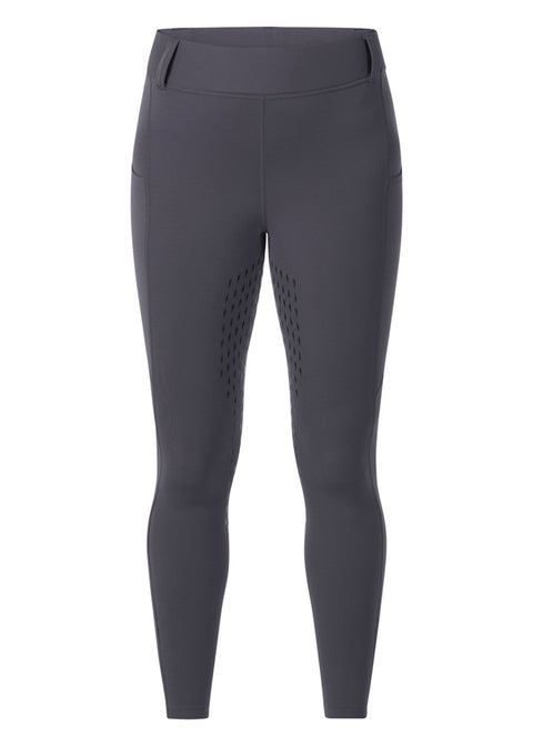 Kerrits® Ladies’ Coolcore® Tech Tight - Cinder / 1X - Tights