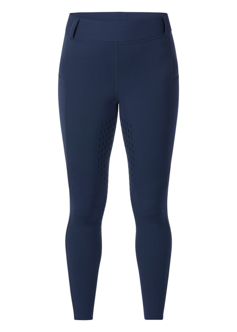 Kerrits® Ladies’ Coolcore® Tech Tight - Night Sky / 1X - Tights