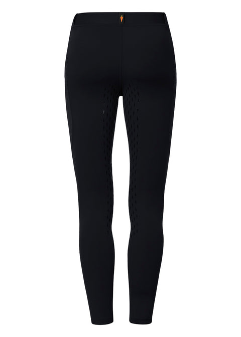 Kerrits® Kids’ Coolcore® Full Leg Grip Tech Tight