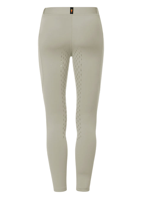 Kerrits® Kids’ Coolcore® Full Leg Grip Tech Tight