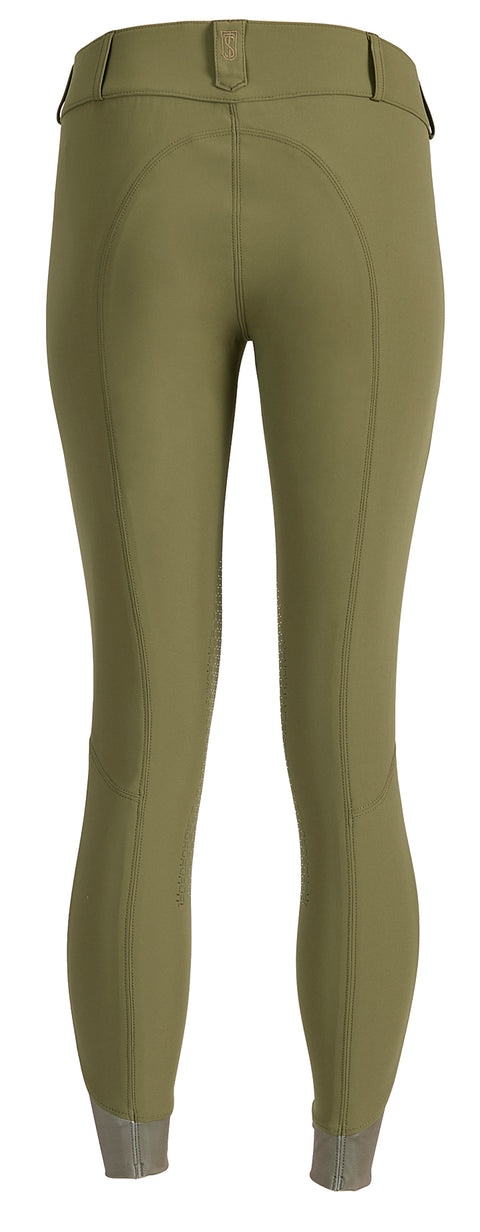 Tredstep™ Ladies’ Nero II Knee-Patch Breech