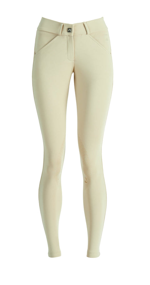 Riding Sport™ Ladies’ Essential Knee-Patch Breech