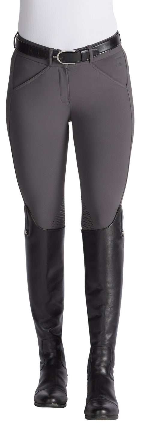 Riding Sport™ Ladies’ Essential Knee-Patch Breech