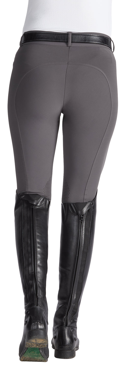Riding Sport™ Ladies’ Essential Knee-Patch Breech