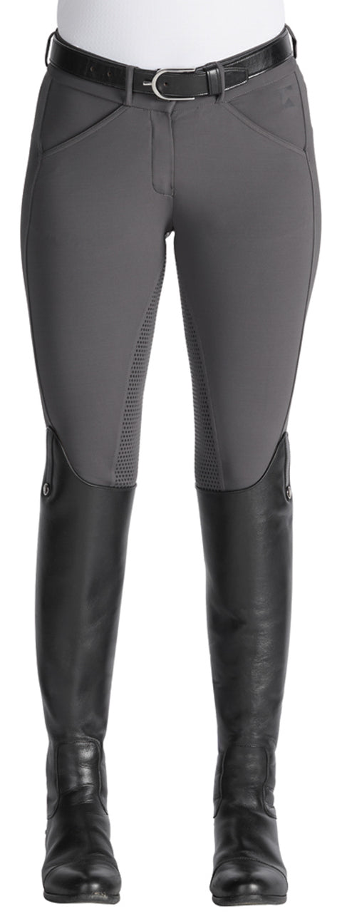 Riding Sport™ Ladies’ Essential Full-Seat Breech