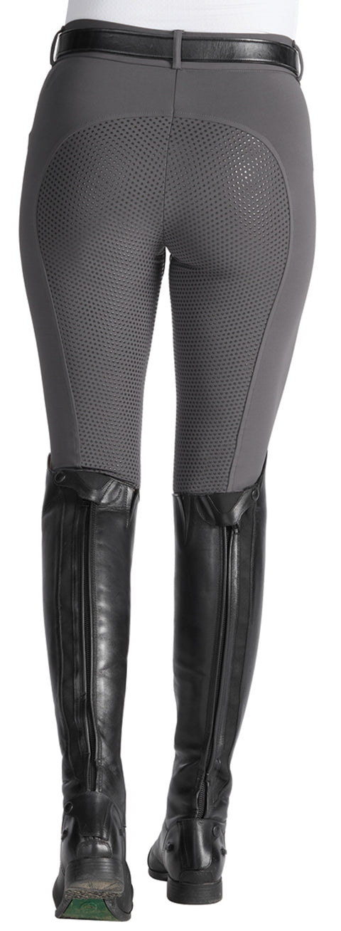 Riding Sport™ Ladies’ Essential Full-Seat Breech