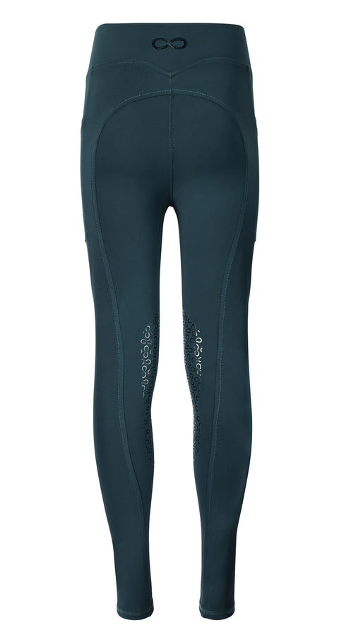 Stride™ Kids’ Infinity Knee-Patch Tight
