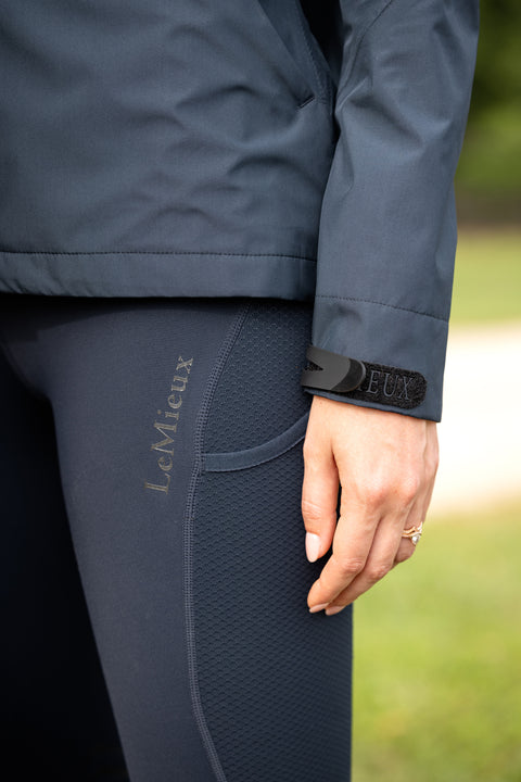 LeMieux® Ladies’ Lydia Mesh Knee-Grip Tight