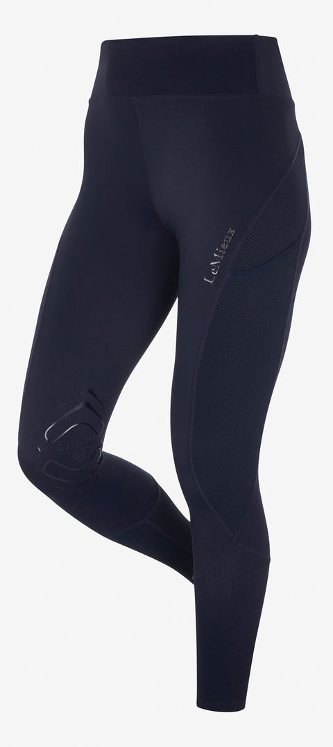 LeMieux® Ladies’ Lydia Mesh Knee-Grip Tight