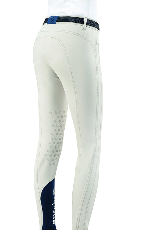 Eqode by Equiline Delma Knee-Patch Breech