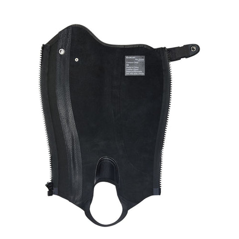 Ariat® Adults’ Heritage Contour Half Chaps