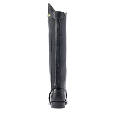 Ariat® Adults’ Heritage Contour Half Chaps