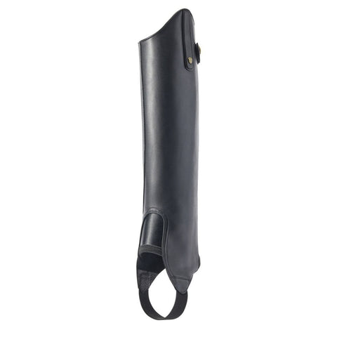 Ariat® Adults’ Heritage Contour Half Chaps