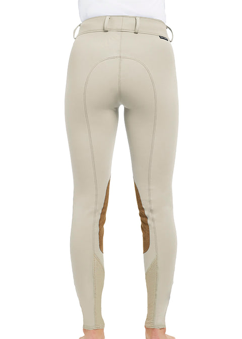 R.J. Classics Ladies’ Gracie Knee-Patch Breech