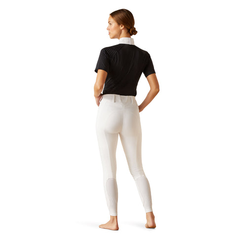 Ariat® Ladies’ Tri Factor Grace Knee-Patch Breech - Knee Patch Breeches