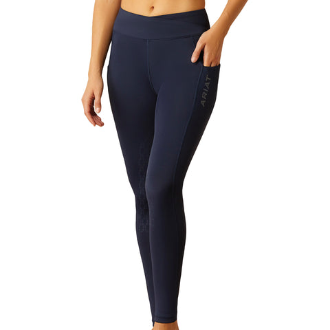 Ariat® Ladies’ Avail Half-Grip Tight 2.0