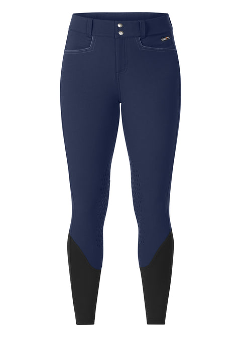 Kerrits® Ladies’ K-Flex™ Knee-Patch Breech