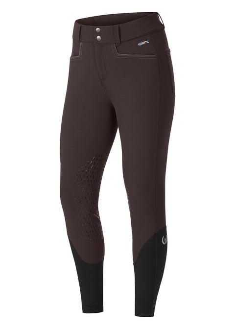 Kerrits® Ladies’ K-Flex™ Knee-Patch Breech - Knee Patch Breeches
