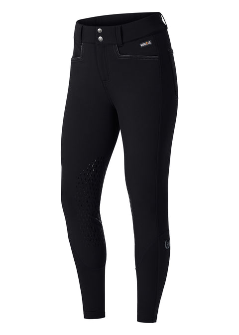 Kerrits® Ladies’ K-Flex™ Full-Seat Breech - Full Seat Breeches