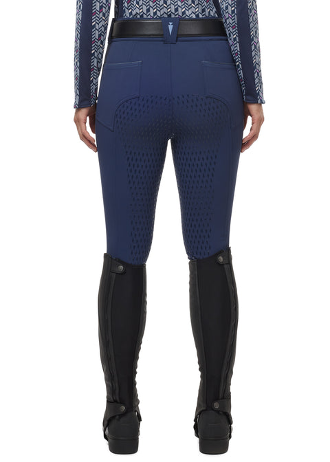 Kerrits® Ladies’ K-Flex™ Full-Seat Breech - Full Seat Breeches