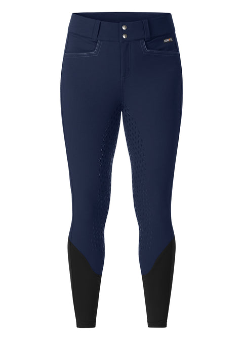 Kerrits® Ladies’ K-Flex™ Full-Seat Breech - Night Sky / 24 - Full Seat Breeches