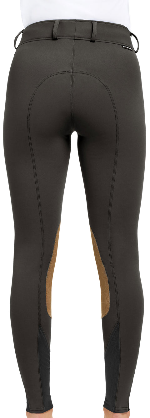 R.J. Classics Gracie Knee-Patch Breech