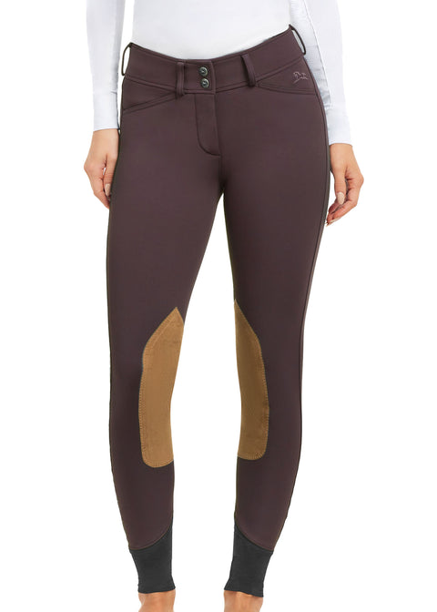 R.J. Classics Gracie Knee-Patch Breech