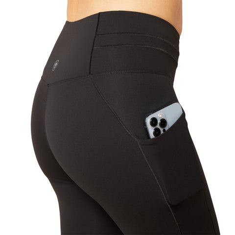 Ariat® Ladies’ EOS Knee-Patch Tight 2.0