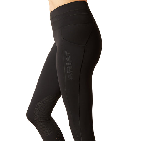 Ariat® Ladies’ EOS Knee-Patch Tight 2.0
