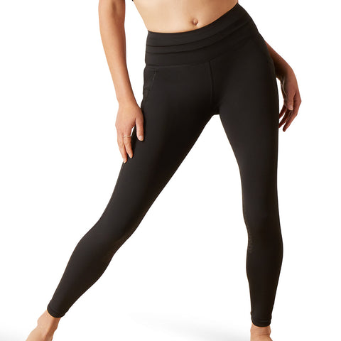 Ariat® Ladies’ EOS Knee-Patch Tight 2.0