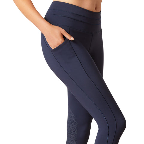 Ariat® Ladies’ EOS Knee-Patch Tight 2.0