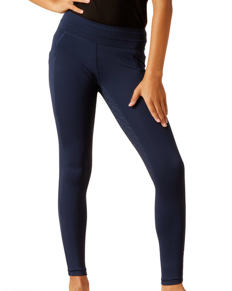 Ariat® Youths’ EOS Full-Seat Tight 2.0