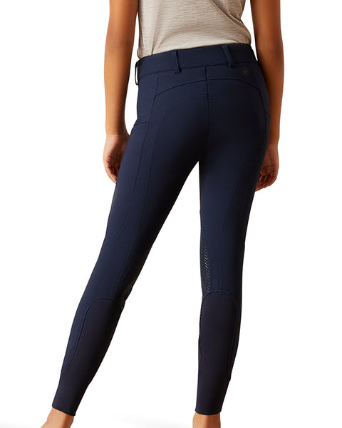 Ariat® Youths’ Prelude Knee-Patch Breech 2.0 - Childs Breeches