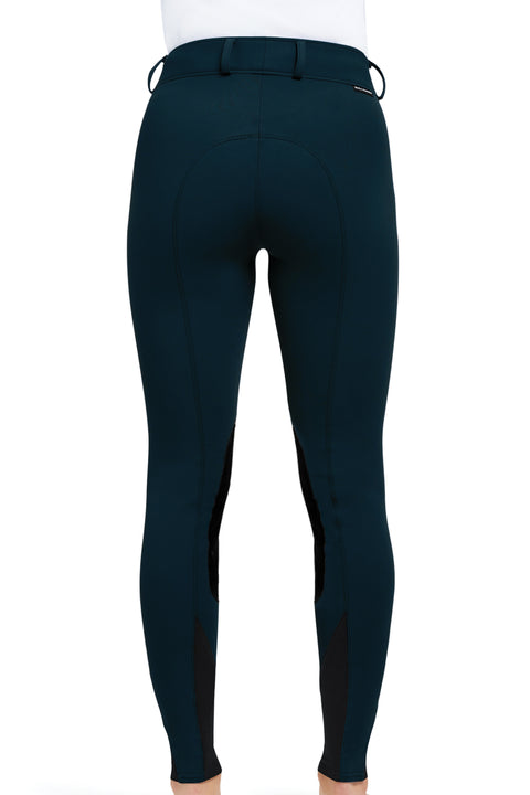 R.J. Classics Ladies’ Gracie Knee-Patch Breech