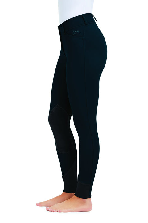 R.J. Classics Ladies’ Gracie Knee-Patch Breech