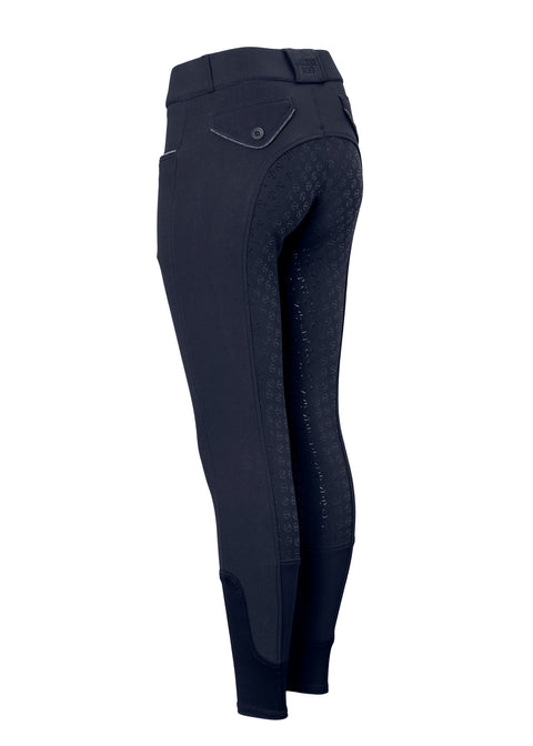 Halter Ego® Evolution Full-Seat Breech - Full Seat Breeches