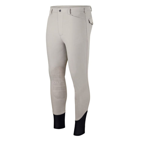 R.J. Classics Men’s Mason Knee-Patch Breech