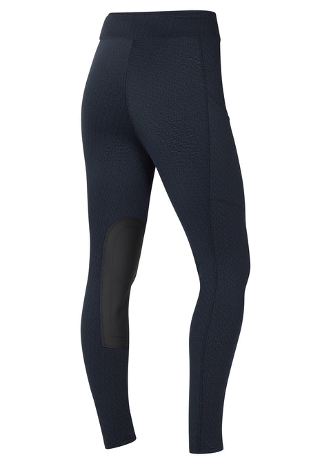 Kerrits® Fleece Lite II Knee-Patch Tights