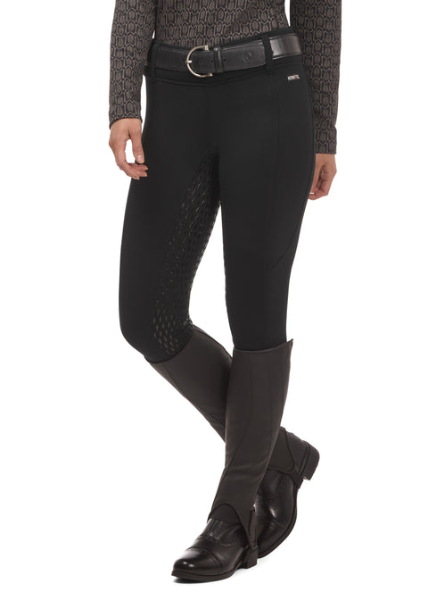 Kerrits® Sit Tight WindPro™ Silicone Full-Seat Tight