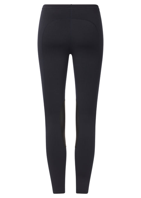 Kerrits Kids' Fleecelite II Knee-Patch Tight