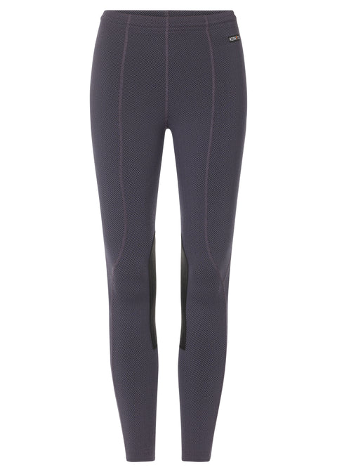 Kerrits Kids' Fleecelite II Knee-Patch Tight