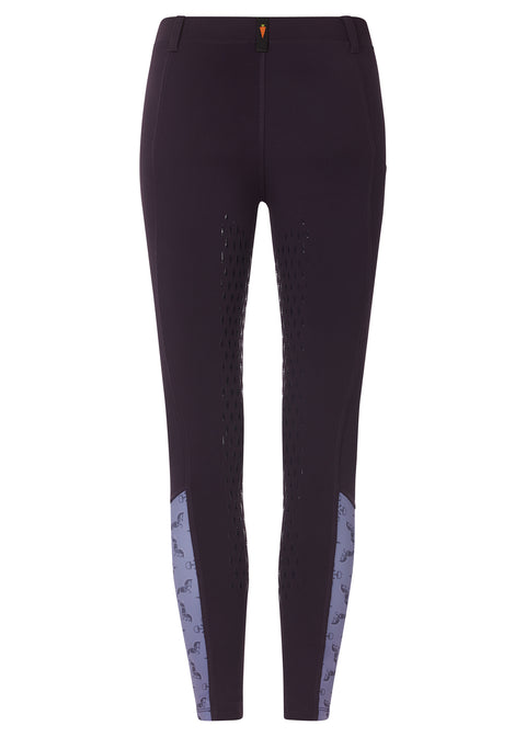 Kerrits Kids' Thermo Tech Tight