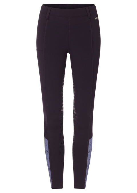 Kerrits Kids' Thermo Tech Tight
