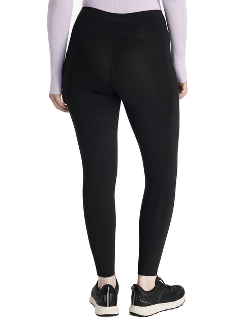 LeMieux® Natalie Brushed Pull-On Breech