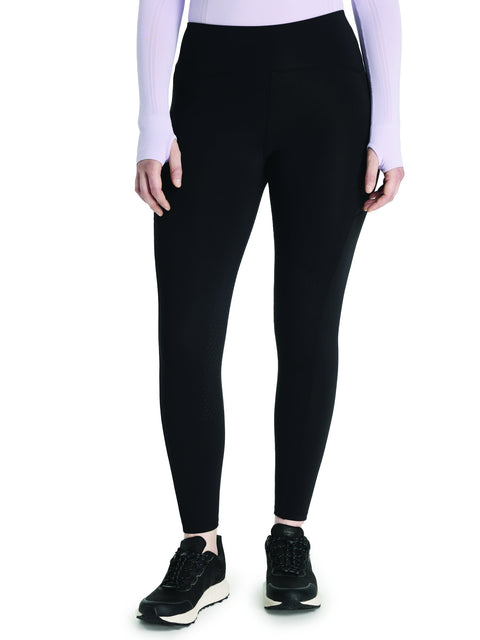 LeMieux® Natalie Brushed Pull-On Breech