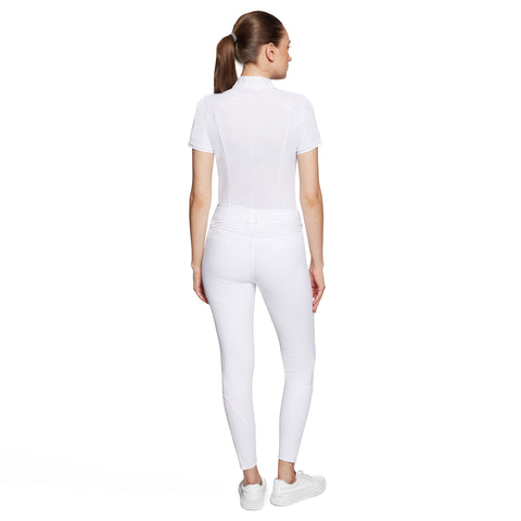 Samshield® Ladies’ Chloe Crystal Knee-Grip Breech